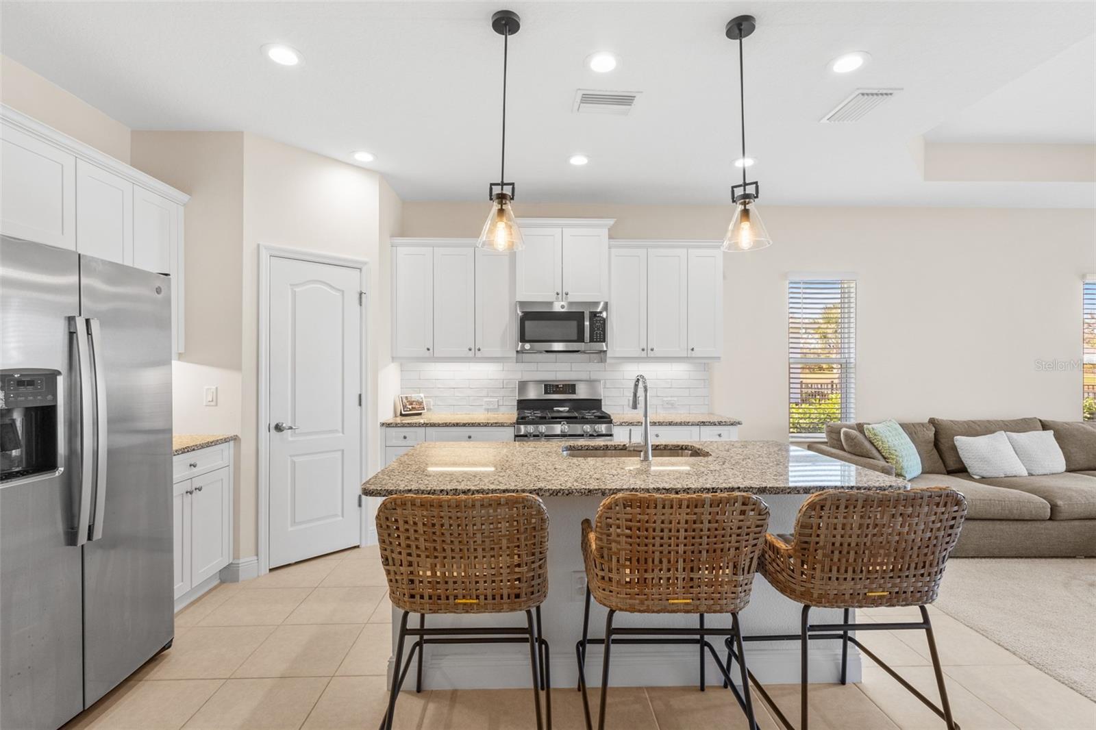 SILVERLEAF PH VI - Residential