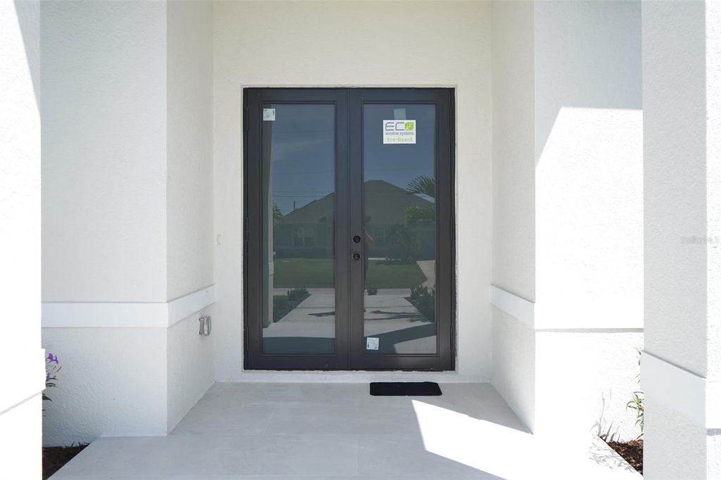 Photo of 14671 Lillian Circle, Port Charlotte, FL 33981 (MLS # D6146832)