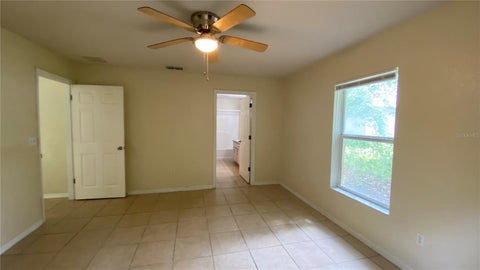 Tiny photo for 523 Silver Way Drive, Ocala, FL 34471 (MLS # OM729570)
