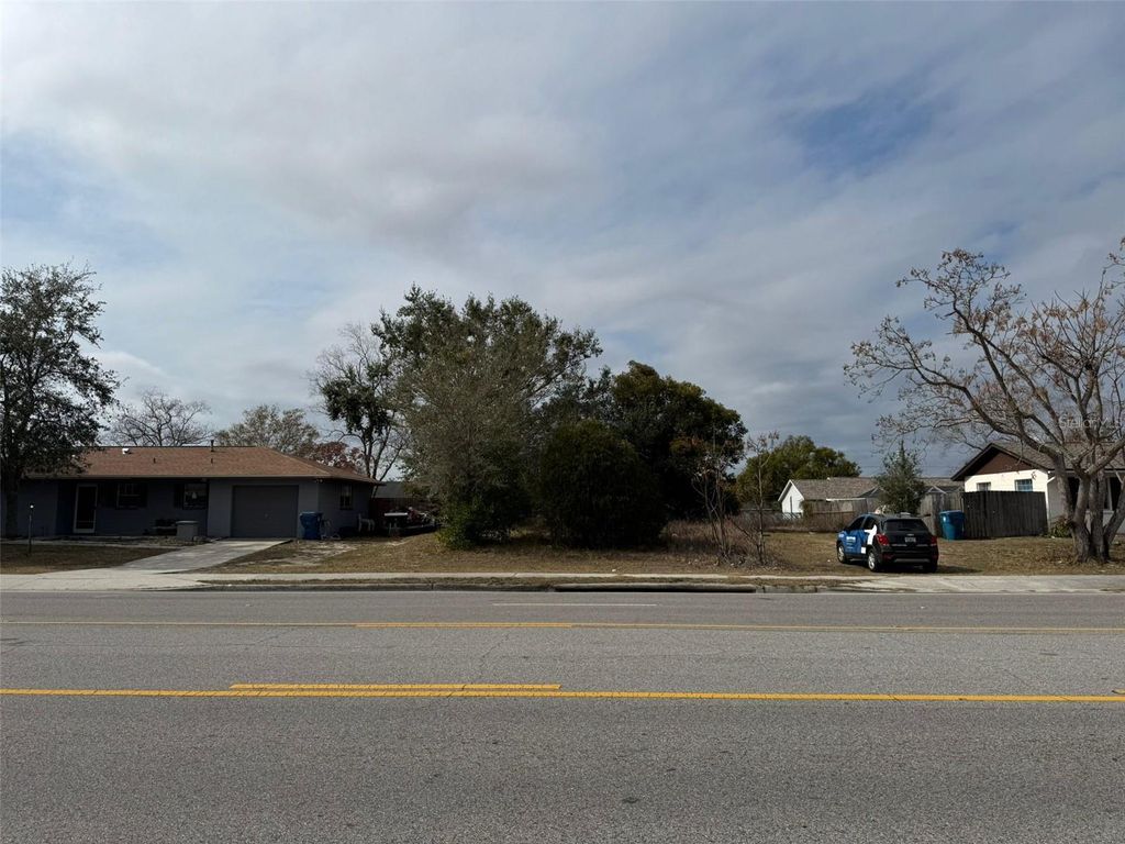 Photo of 5483 Mariner Boulevard, Spring Hill, FL 34609 (MLS # O6301240)