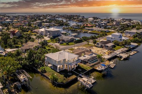 A home in HERNANDO BEACH