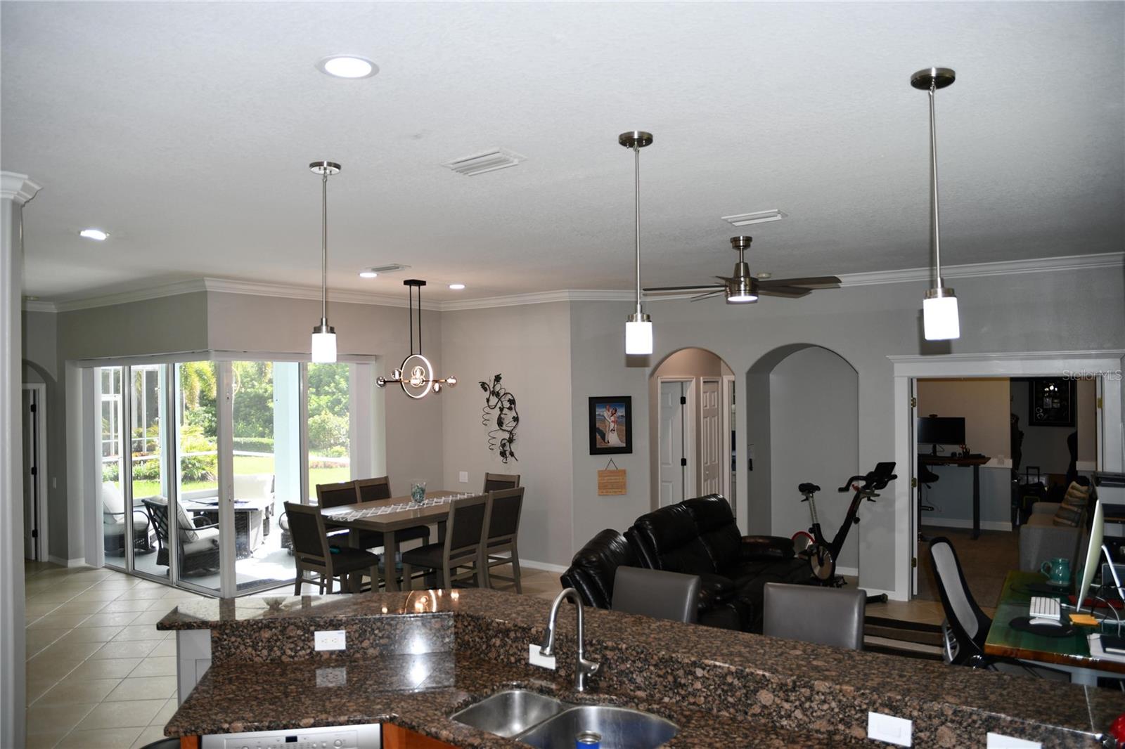 BOBCAT TRAIL PH 2 - Residential
