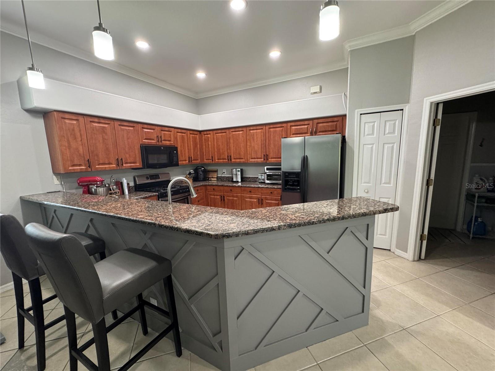 BOBCAT TRAIL PH 2 - Residential