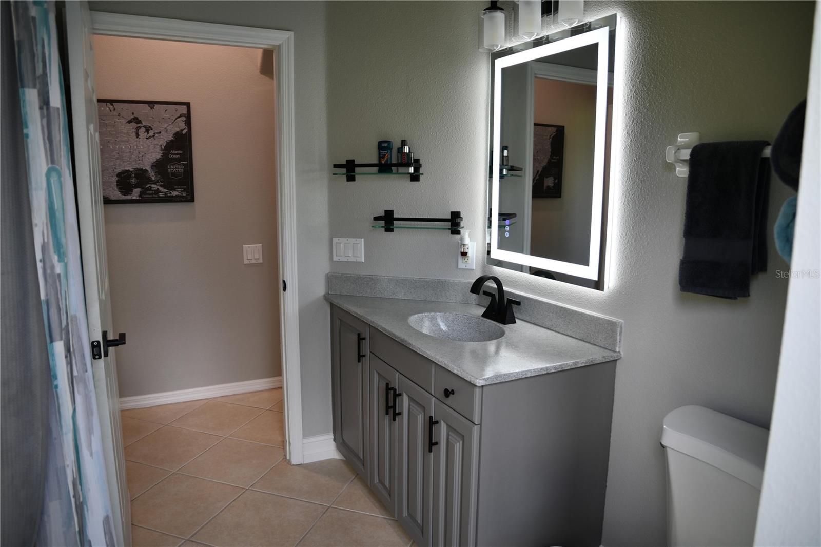 BOBCAT TRAIL PH 2 - Residential