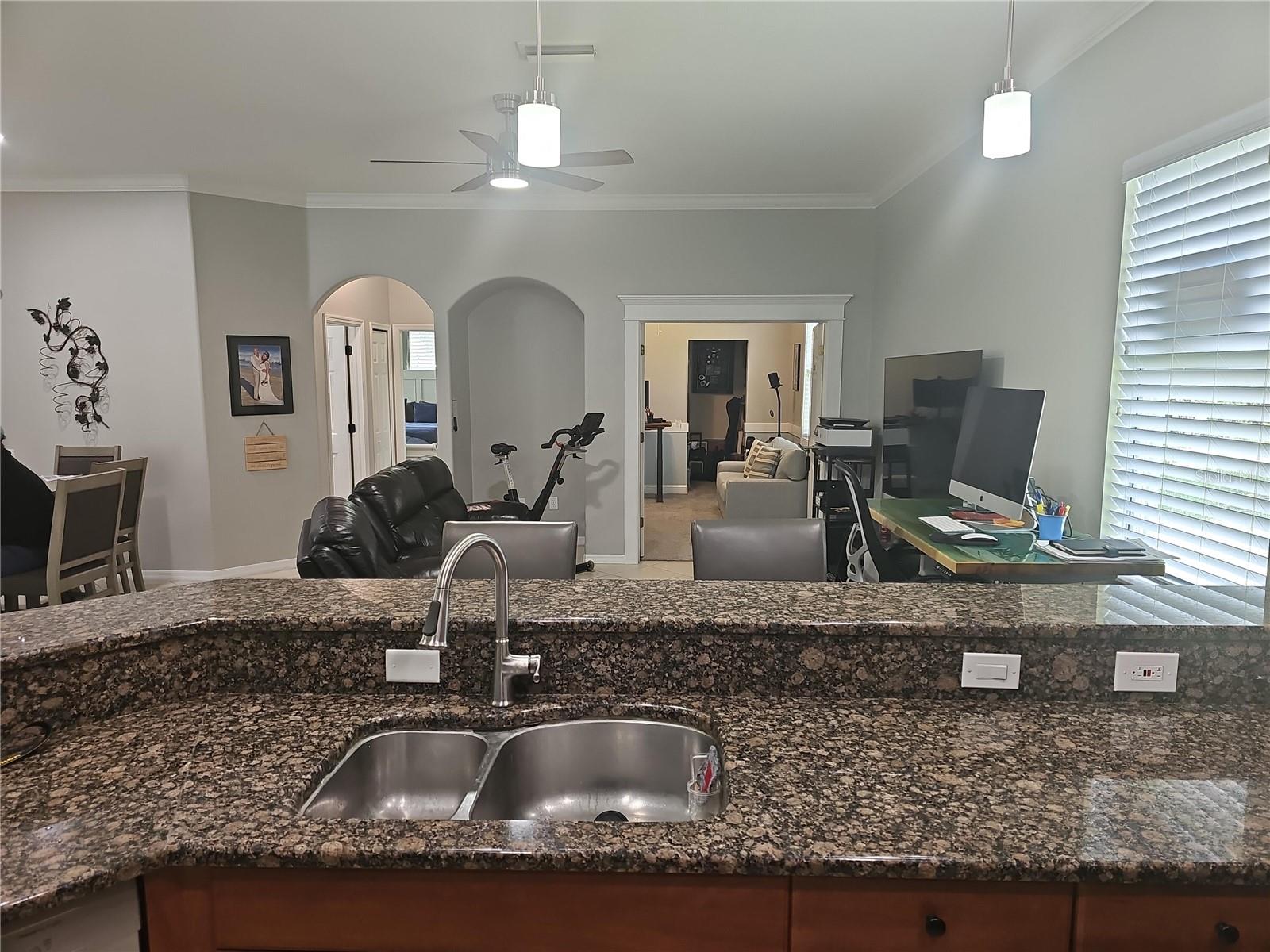 BOBCAT TRAIL PH 2 - Residential