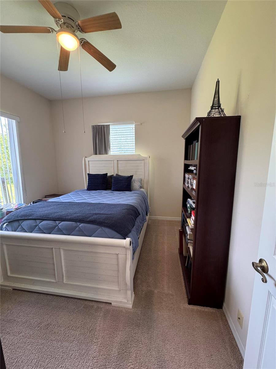 BOBCAT TRAIL PH 2 - Residential