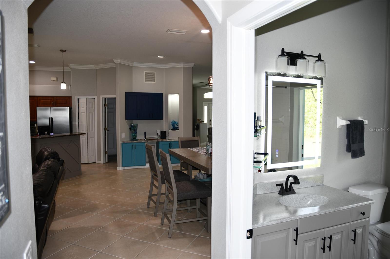 BOBCAT TRAIL PH 2 - Residential