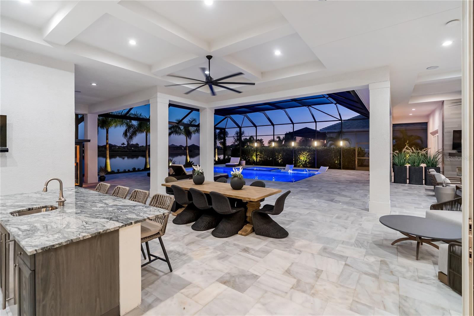 LAKE CLUB PH IV SUBPH C-1 AKA GENOA - Residential