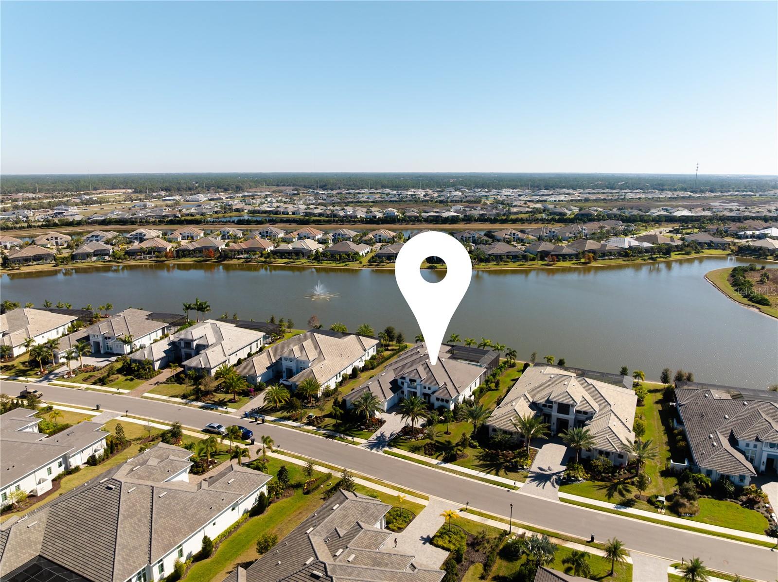 LAKE CLUB PH IV SUBPH C-1 AKA GENOA - Residential