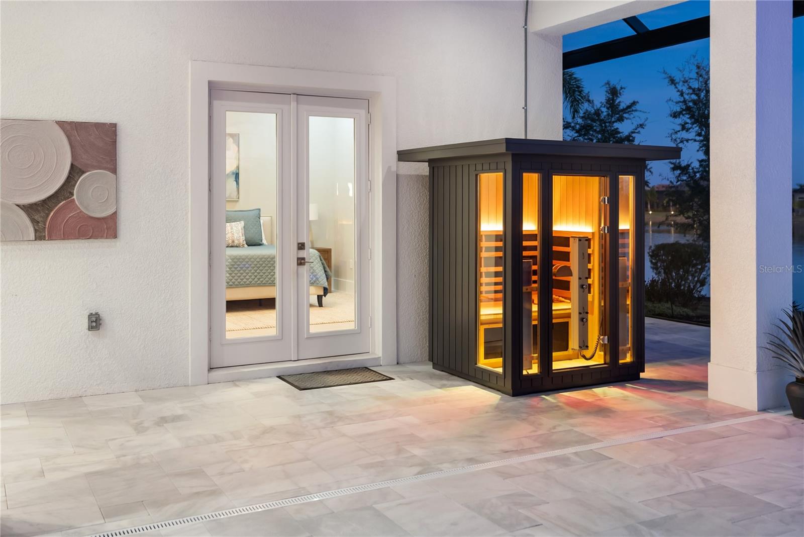 LAKE CLUB PH IV SUBPH C-1 AKA GENOA - Residential