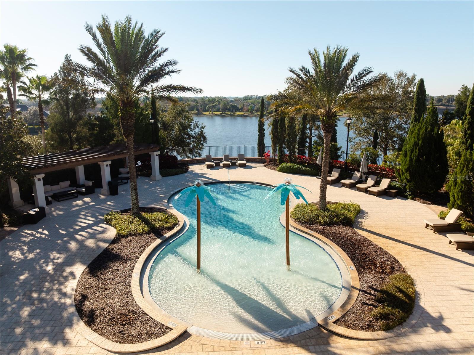 LAKE CLUB PH IV SUBPH C-1 AKA GENOA - Residential