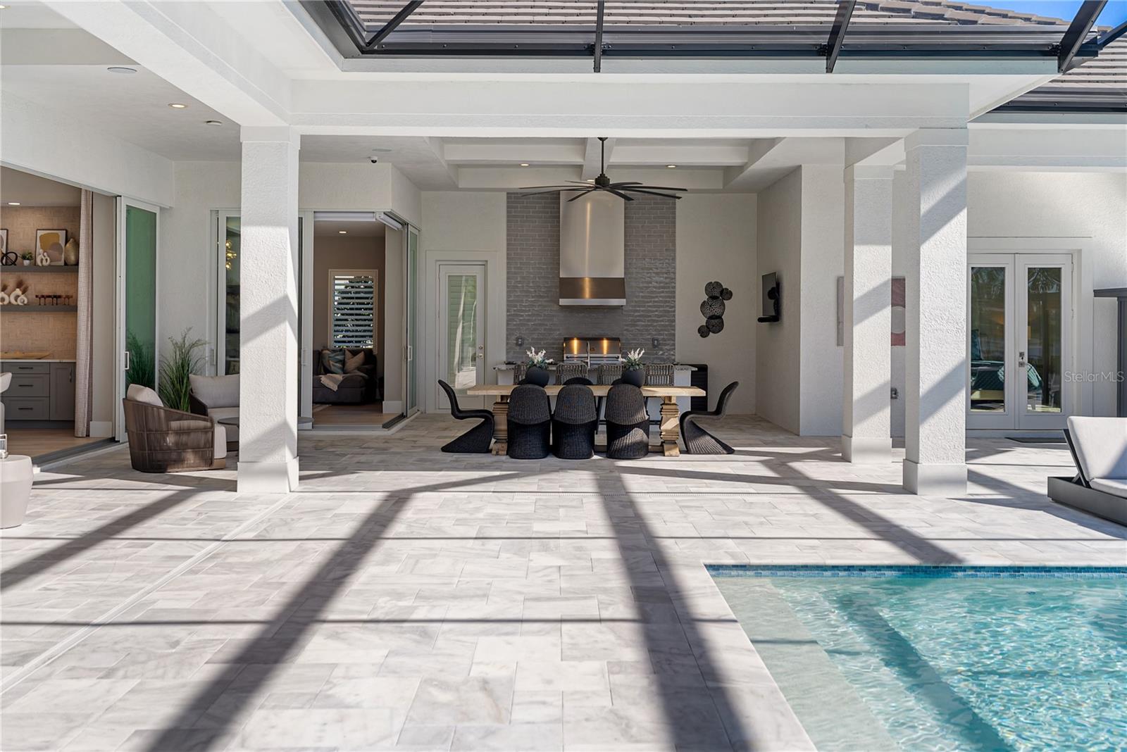 LAKE CLUB PH IV SUBPH C-1 AKA GENOA - Residential