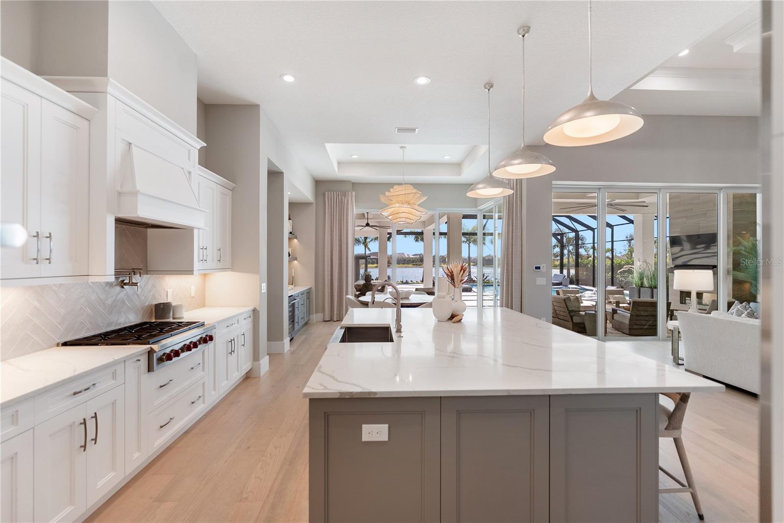 LAKE CLUB PH IV SUBPH C-1 AKA GENOA - Residential