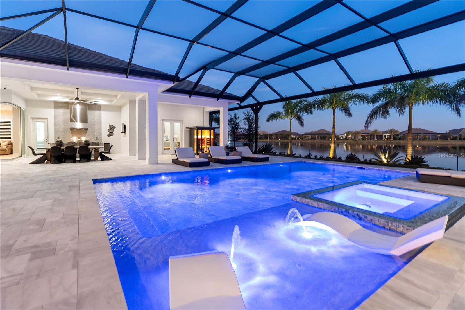 LAKE CLUB PH IV SUBPH C-1 AKA GENOA - Residential