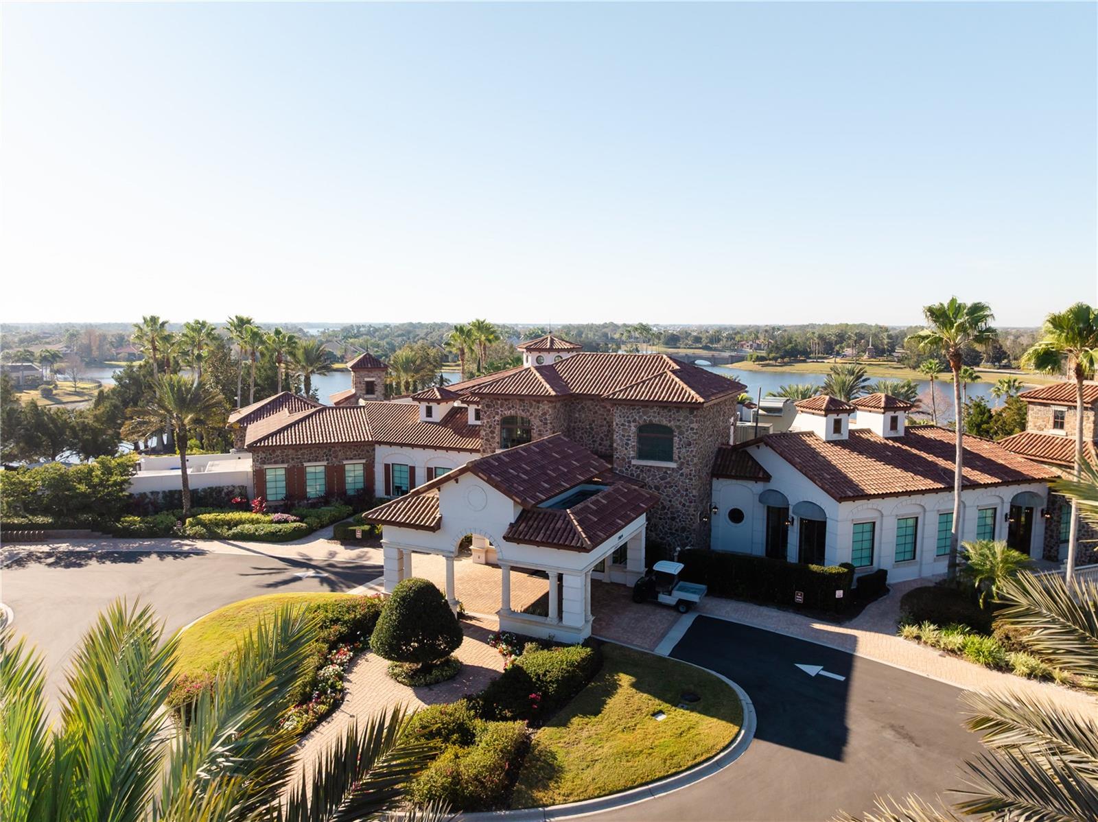 LAKE CLUB PH IV SUBPH C-1 AKA GENOA - Residential