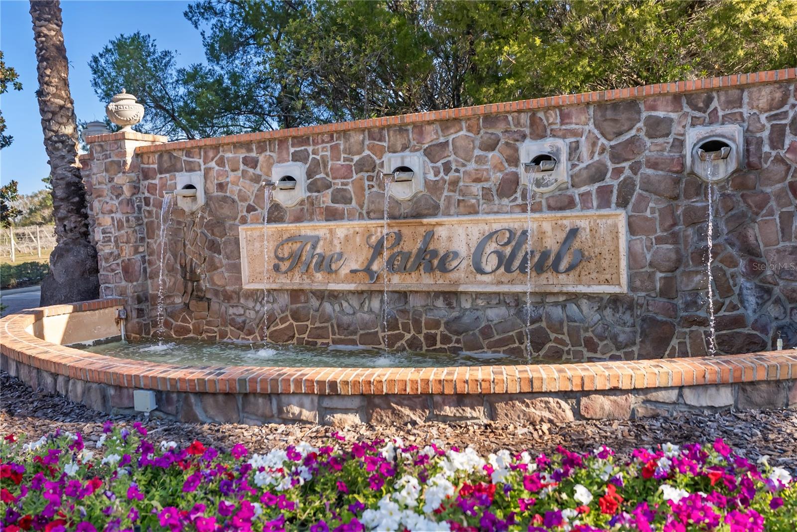 LAKE CLUB PH IV SUBPH C-1 AKA GENOA - Residential