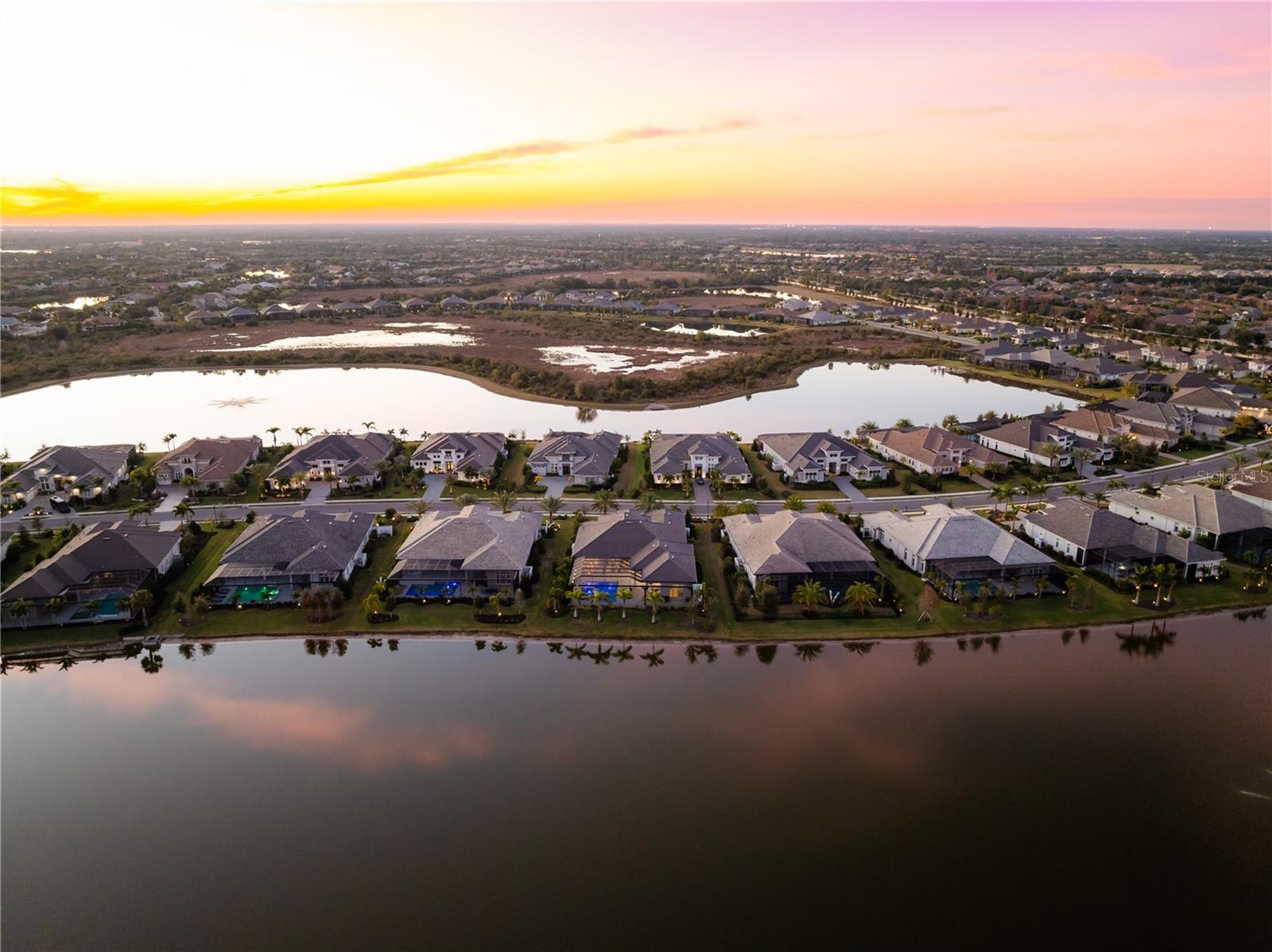 LAKE CLUB PH IV SUBPH C-1 AKA GENOA - Residential