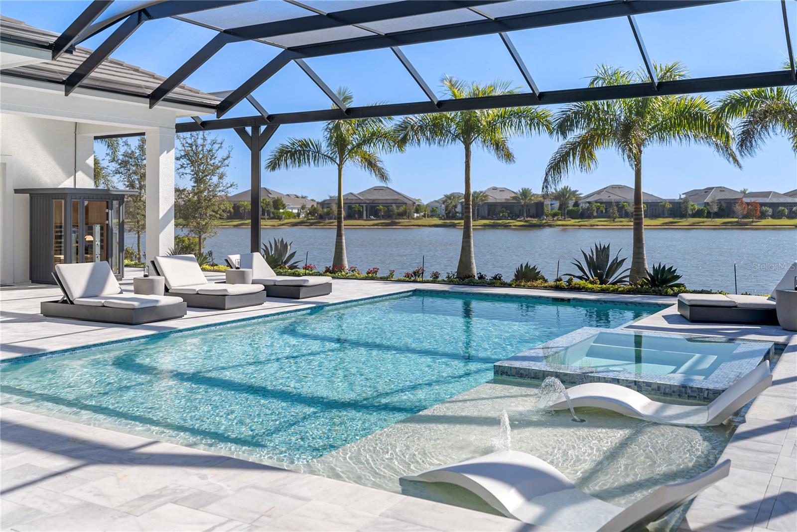 LAKE CLUB PH IV SUBPH C-1 AKA GENOA - Residential