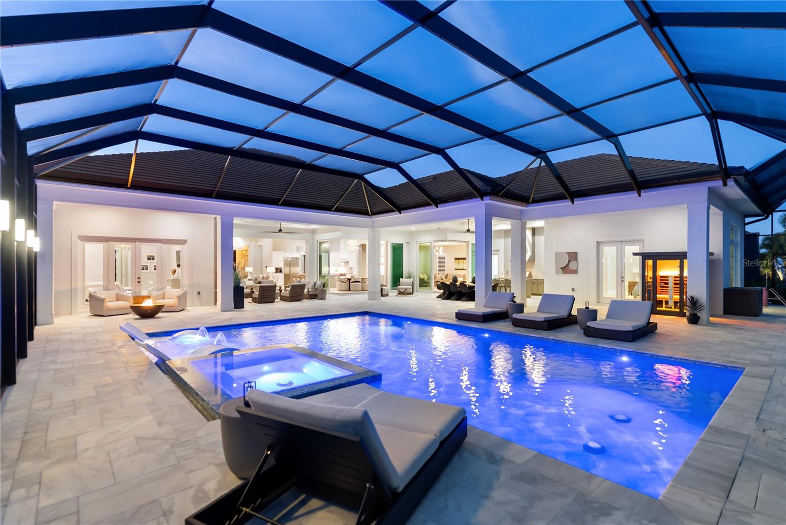 LAKE CLUB PH IV SUBPH C-1 AKA GENOA - Residential