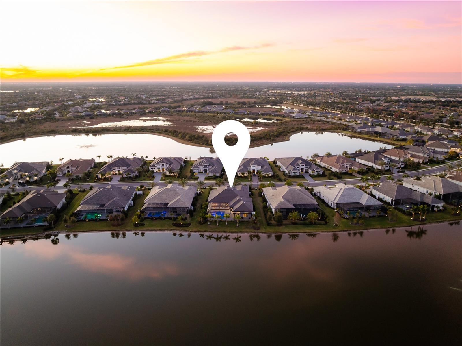 LAKE CLUB PH IV SUBPH C-1 AKA GENOA - Residential