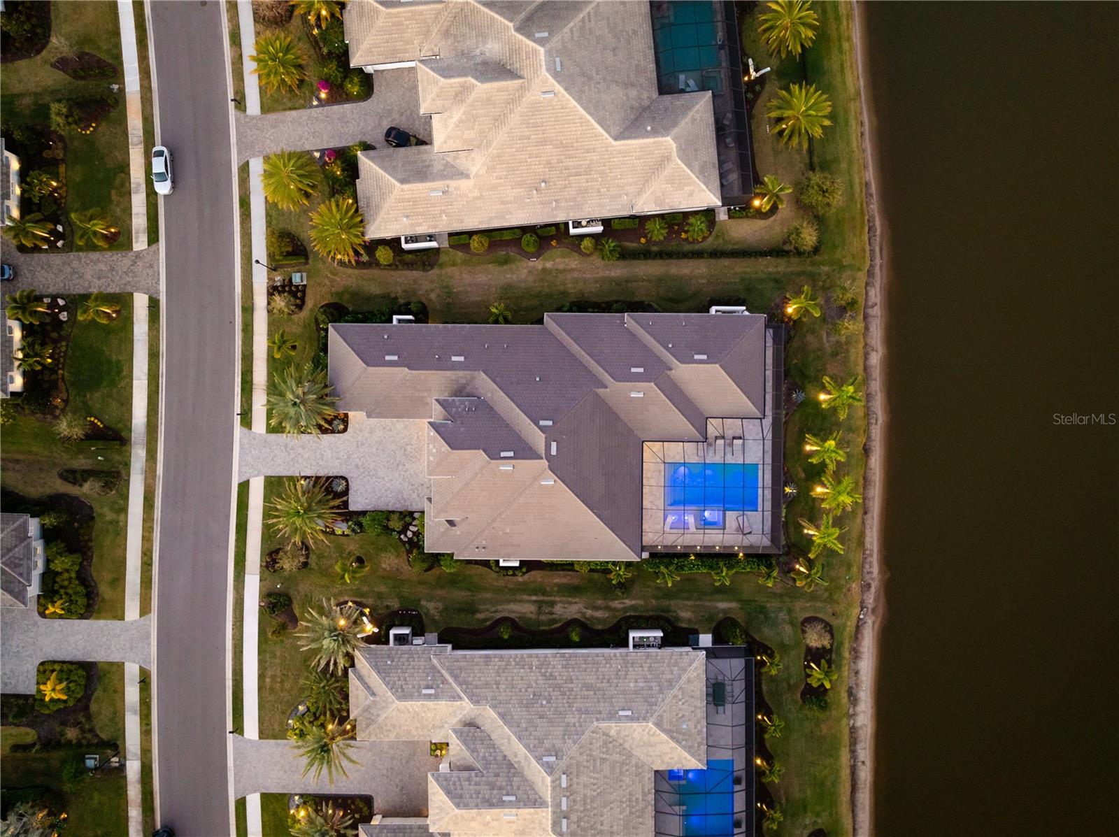 LAKE CLUB PH IV SUBPH C-1 AKA GENOA - Residential