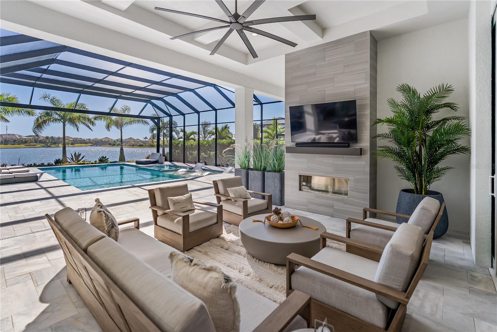 LAKE CLUB PH IV SUBPH C-1 AKA GENOA - Residential