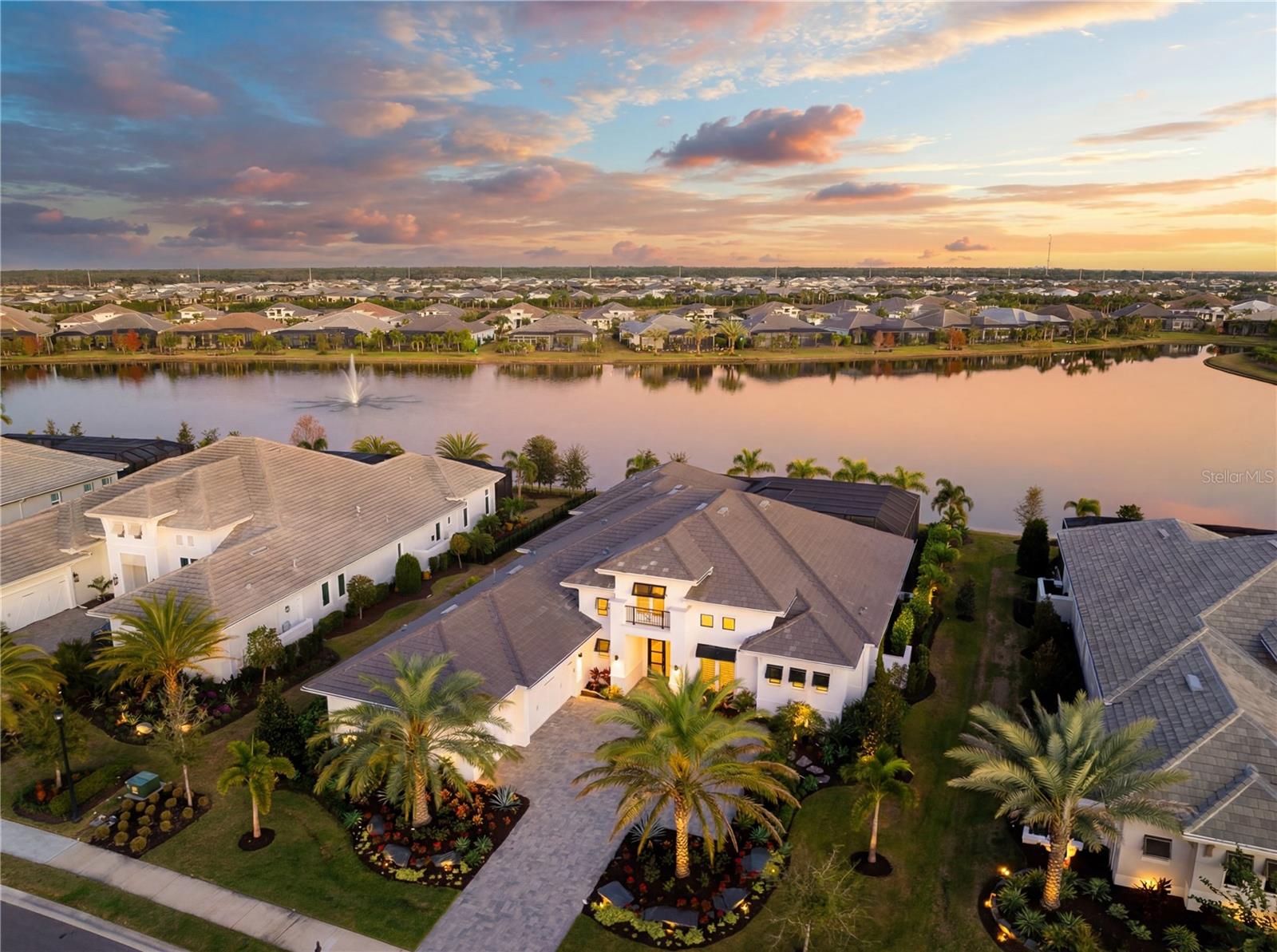 LAKE CLUB PH IV SUBPH C-1 AKA GENOA - Residential