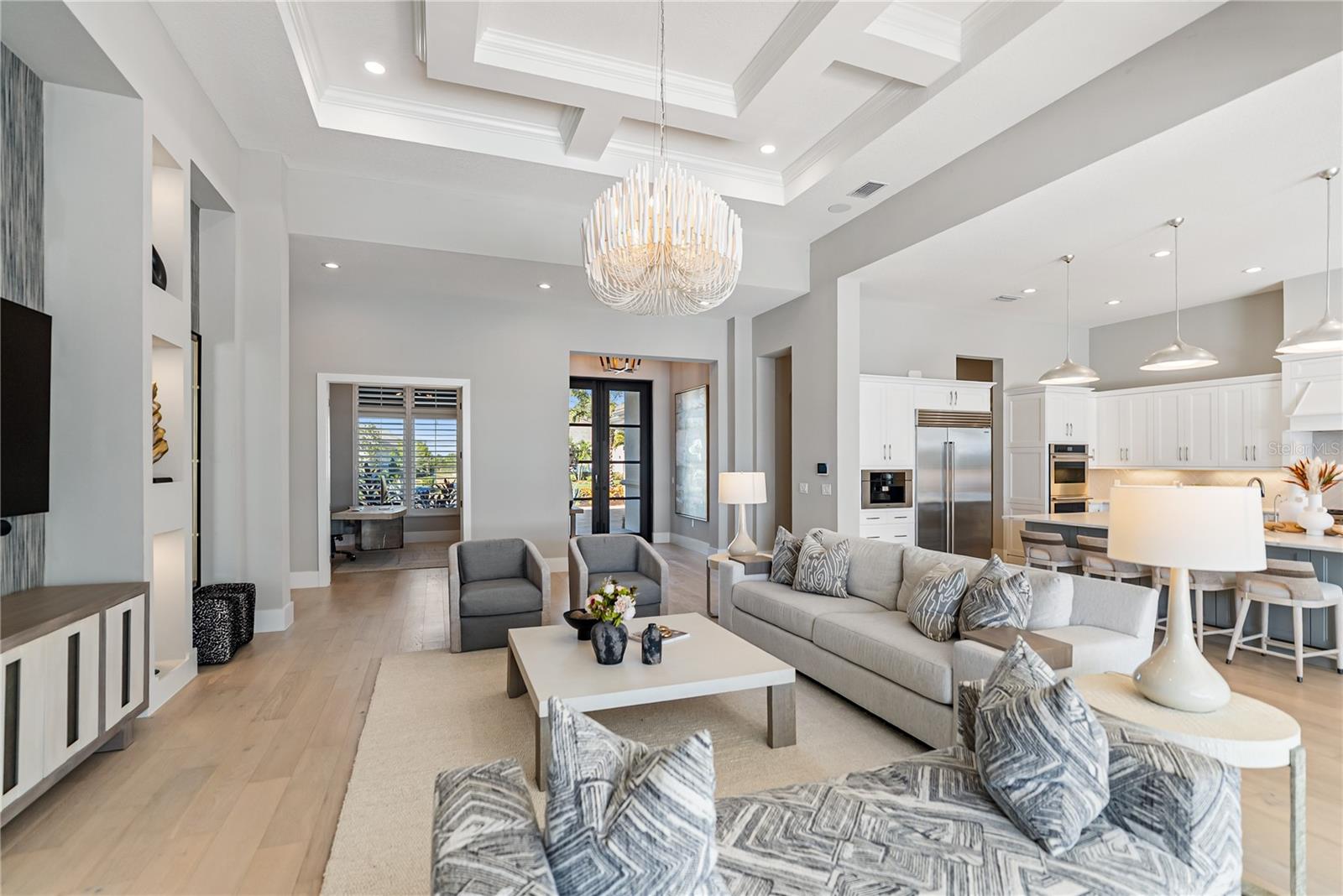 LAKE CLUB PH IV SUBPH C-1 AKA GENOA - Residential