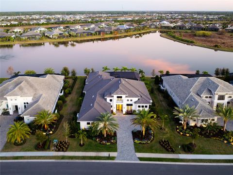 17014 CLEARLAKE AVENUE LAKEWOOD RANCH FL 34202