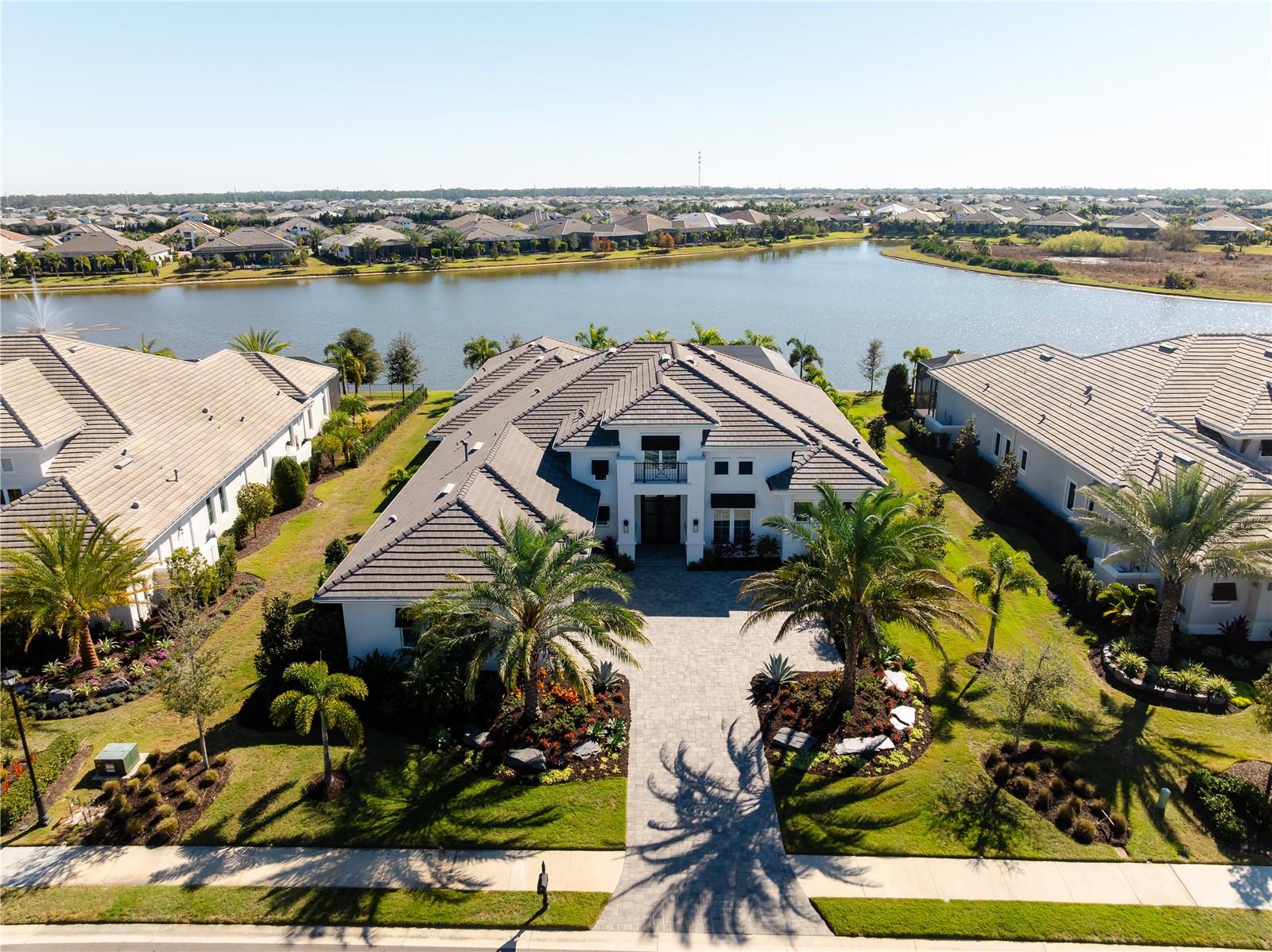 LAKE CLUB PH IV SUBPH C-1 AKA GENOA - Residential