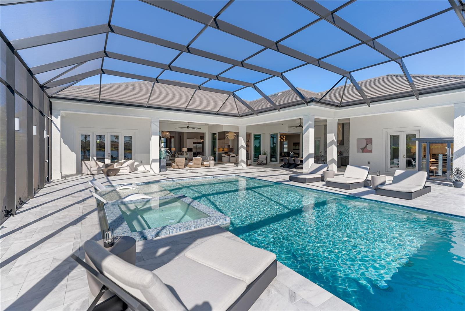 LAKE CLUB PH IV SUBPH C-1 AKA GENOA - Residential