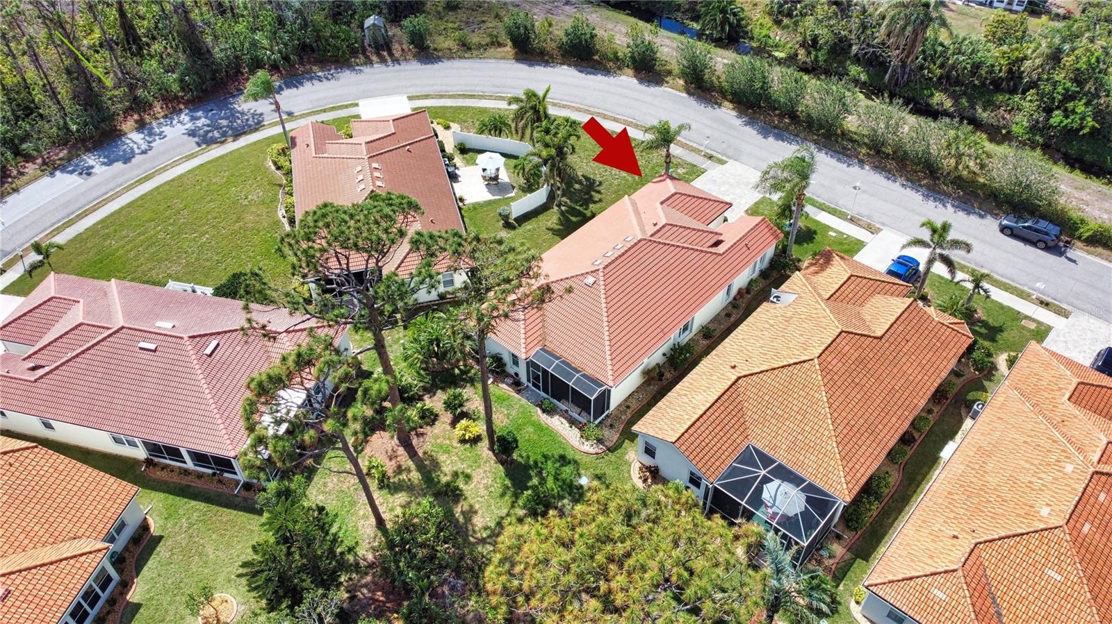 SOUTHWOOD SEC D - Residential