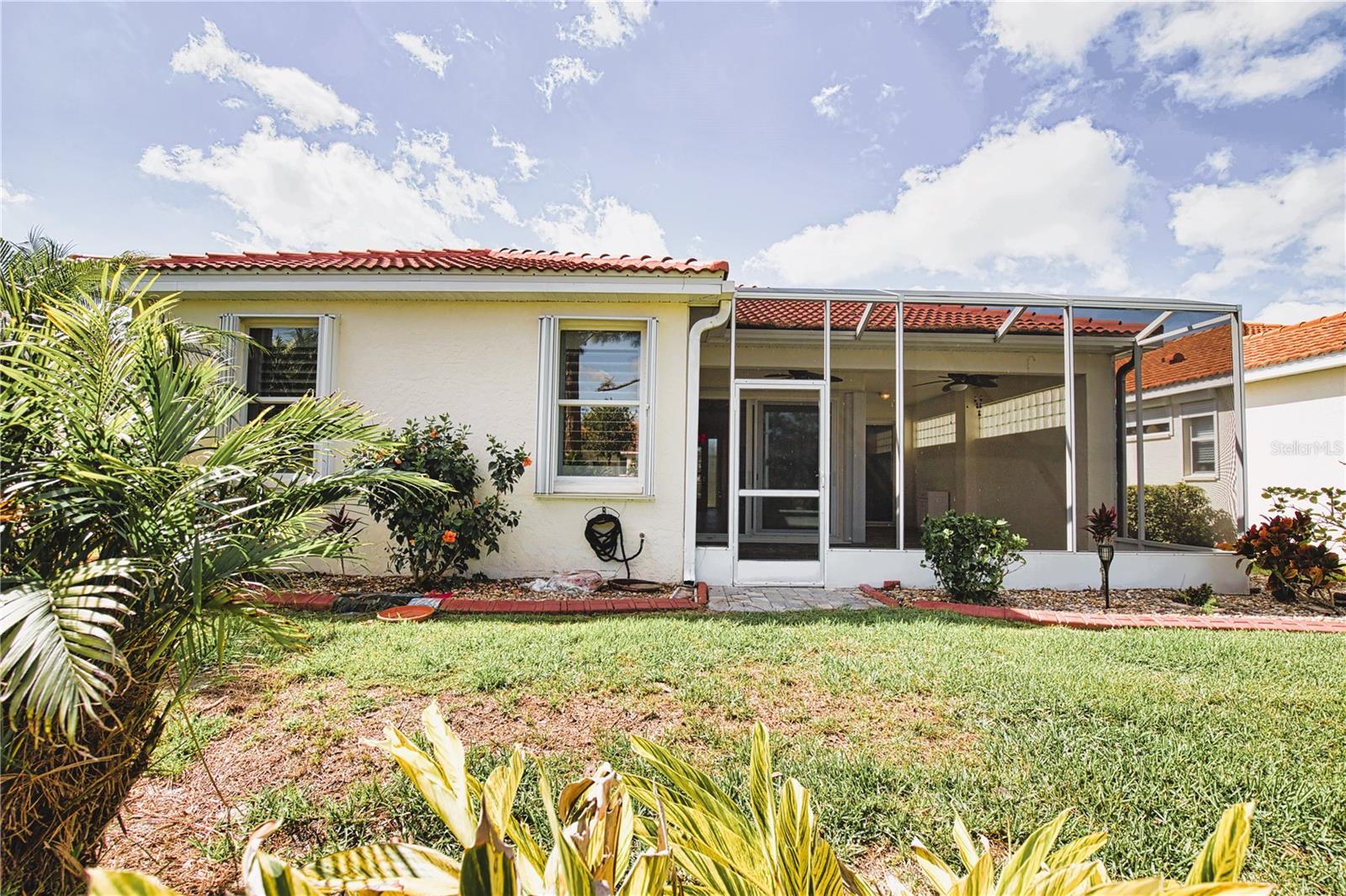 SOUTHWOOD SEC D - Residential