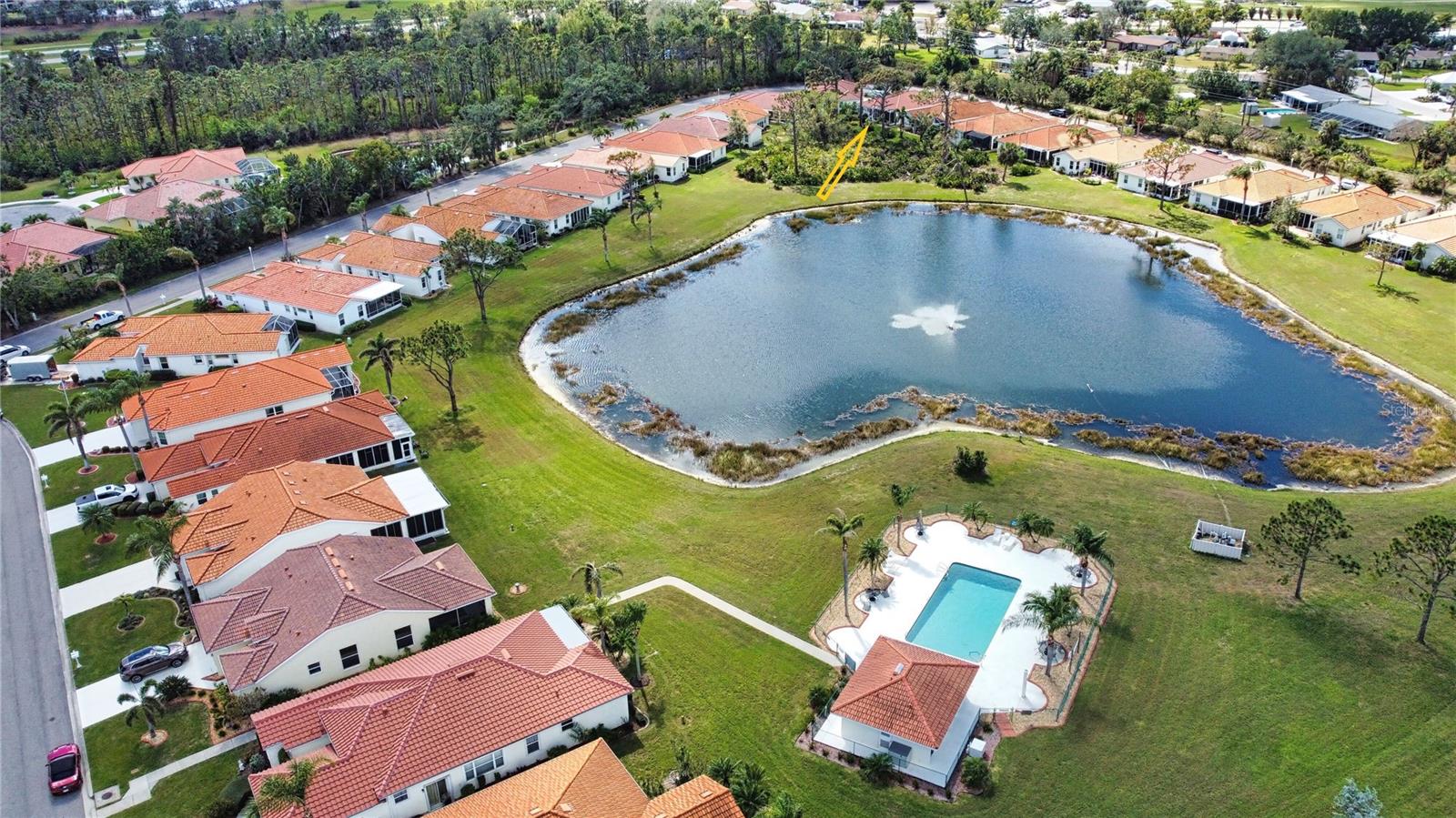 SOUTHWOOD SEC D - Residential
