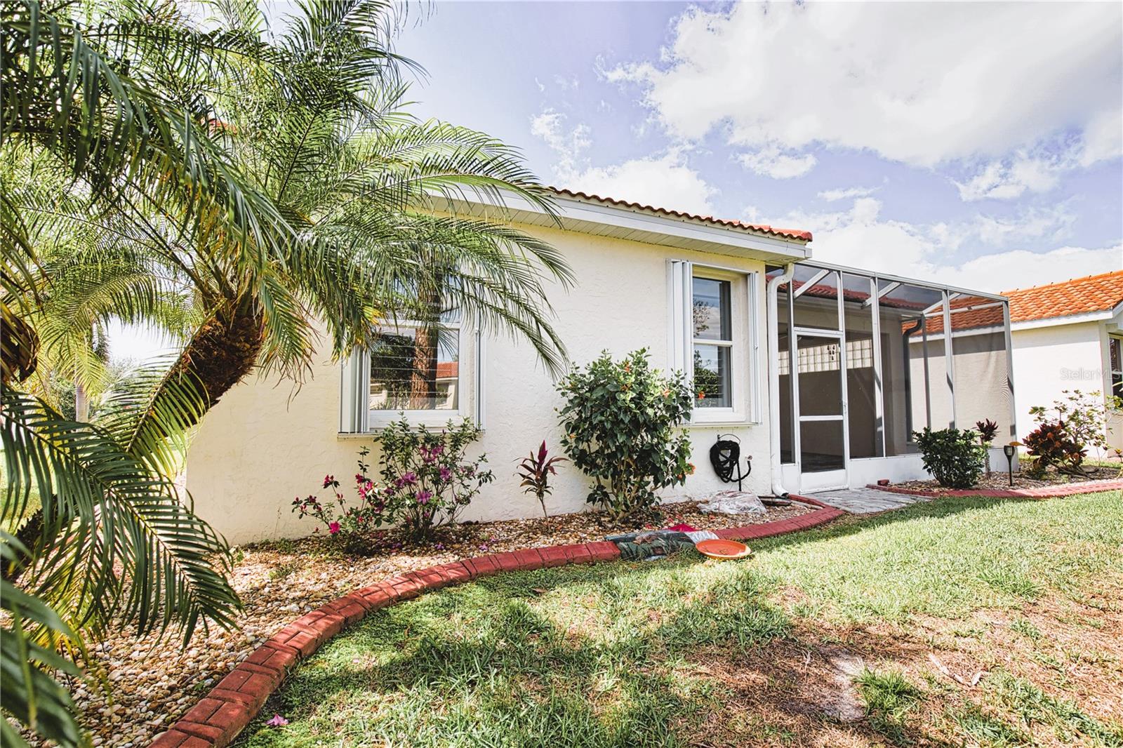 SOUTHWOOD SEC D - Residential
