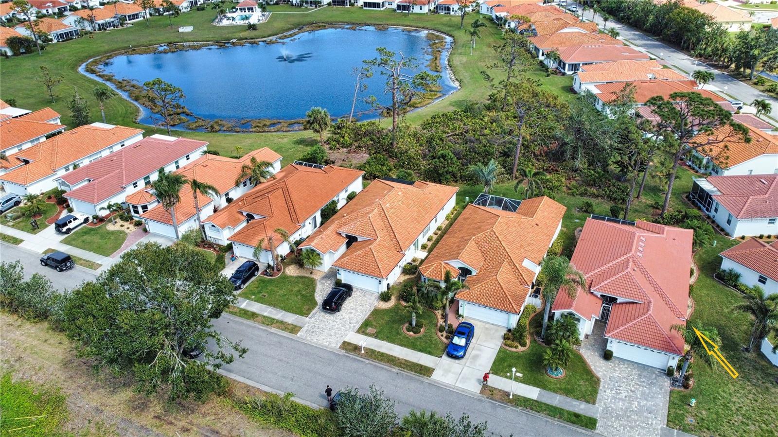 SOUTHWOOD SEC D - Residential