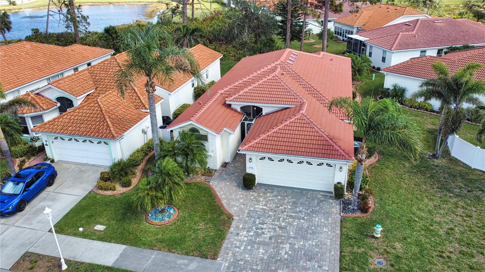 SOUTHWOOD SEC D - Residential