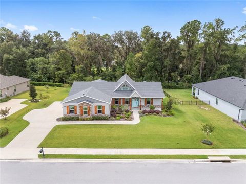 A home in OCALA