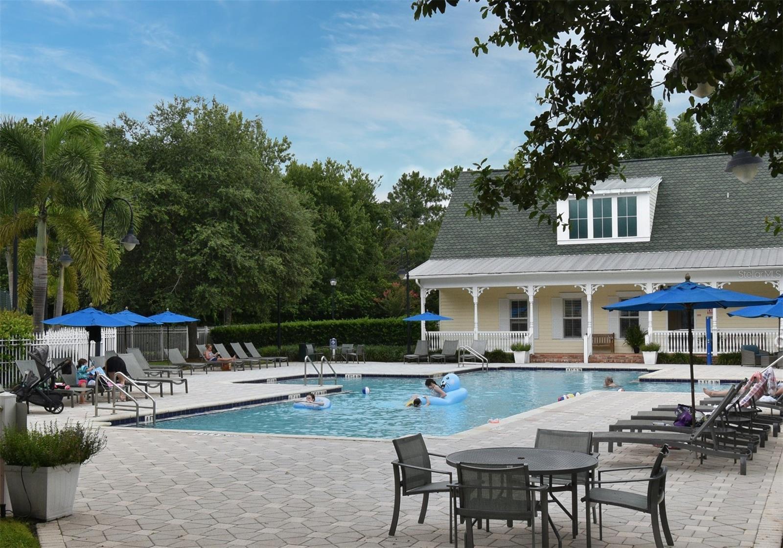 GEORGETOWN AT CELEBRATION CONDO - Residential
