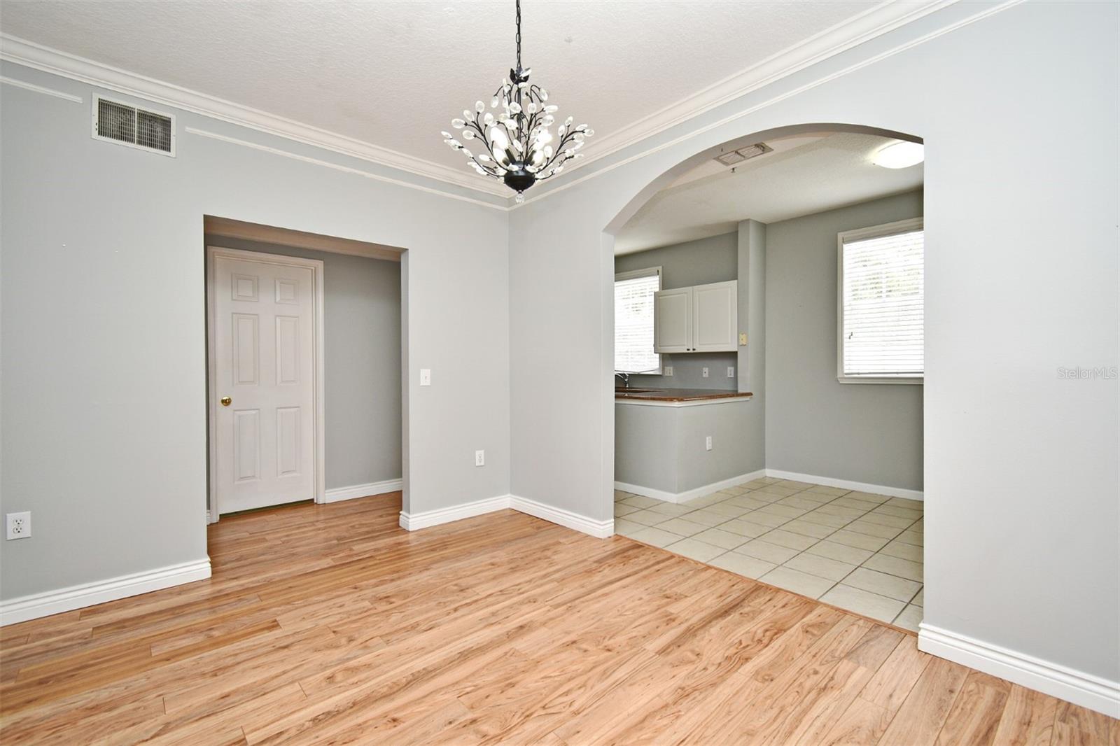 GEORGETOWN AT CELEBRATION CONDO - Residential
