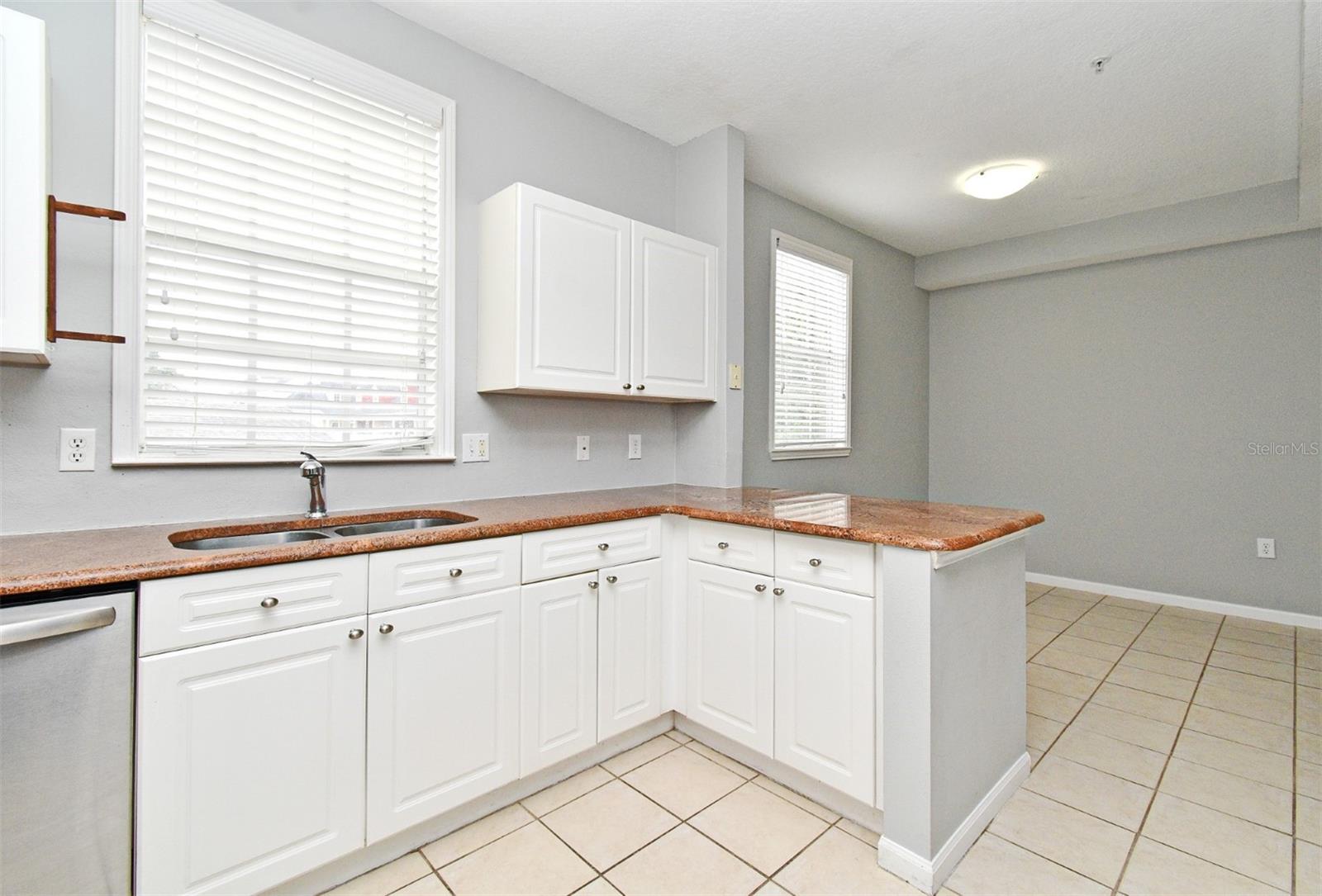 GEORGETOWN AT CELEBRATION CONDO - Residential