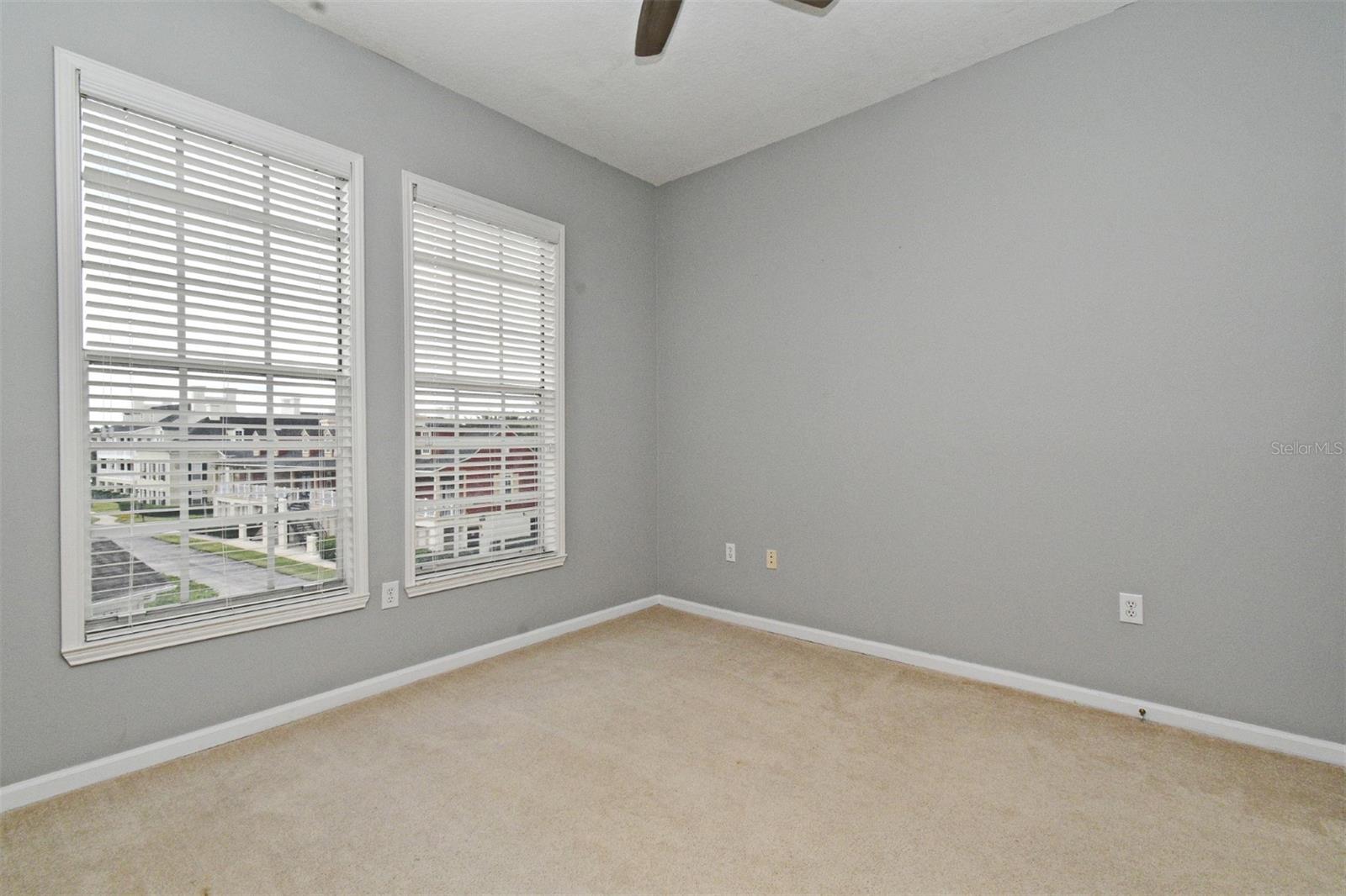 GEORGETOWN AT CELEBRATION CONDO - Residential