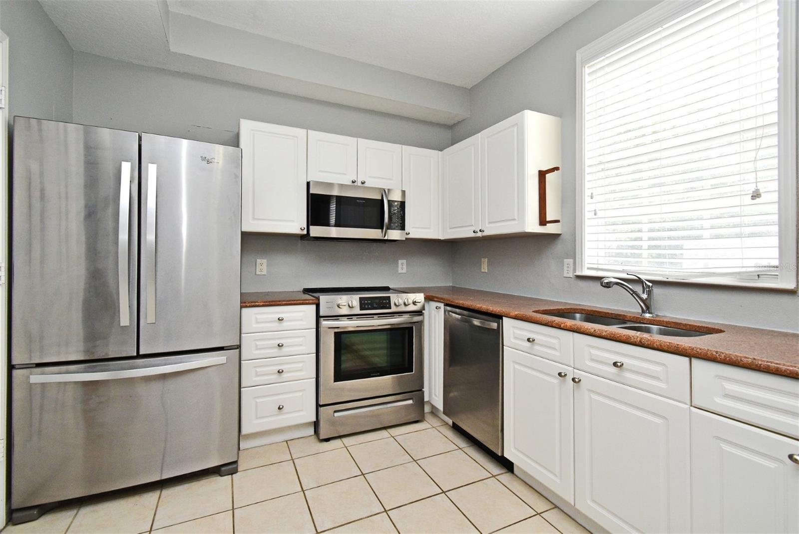 GEORGETOWN AT CELEBRATION CONDO - Residential