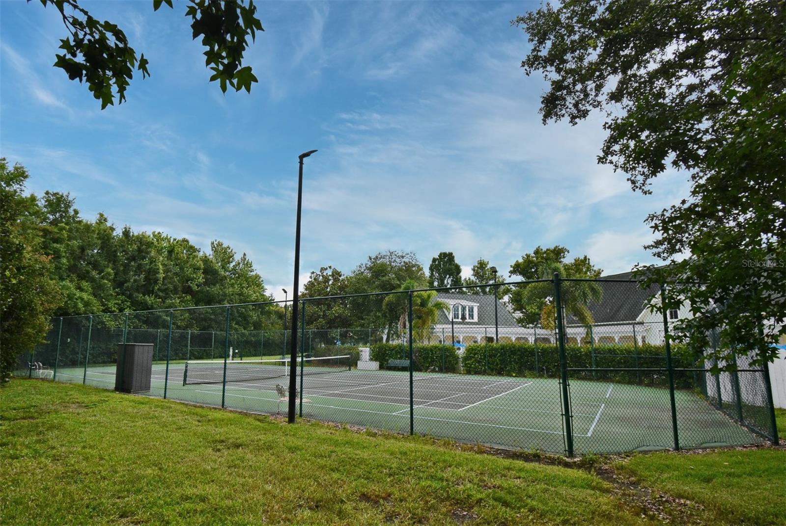 GEORGETOWN AT CELEBRATION CONDO - Residential
