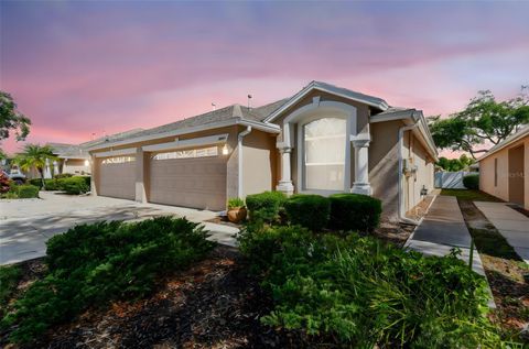 Photo of 31434 Shaker Circle, Wesley Chapel, FL 33543 (MLS # TB8375245)