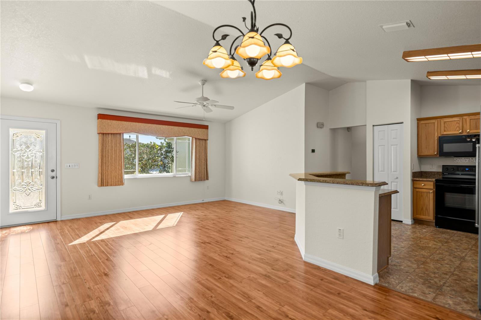 SPRUCE CREEK GC - Residential