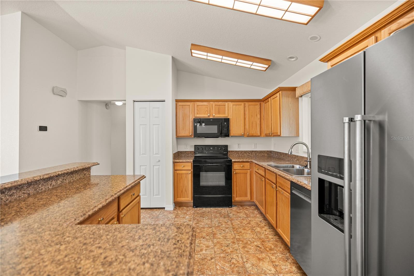 SPRUCE CREEK GC - Residential