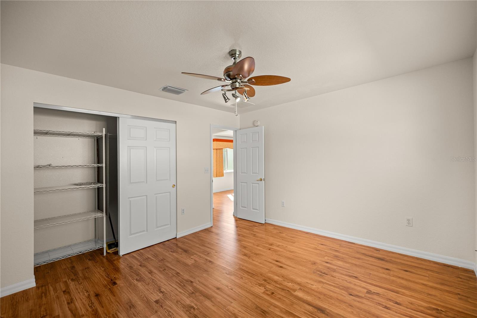 SPRUCE CREEK GC - Residential