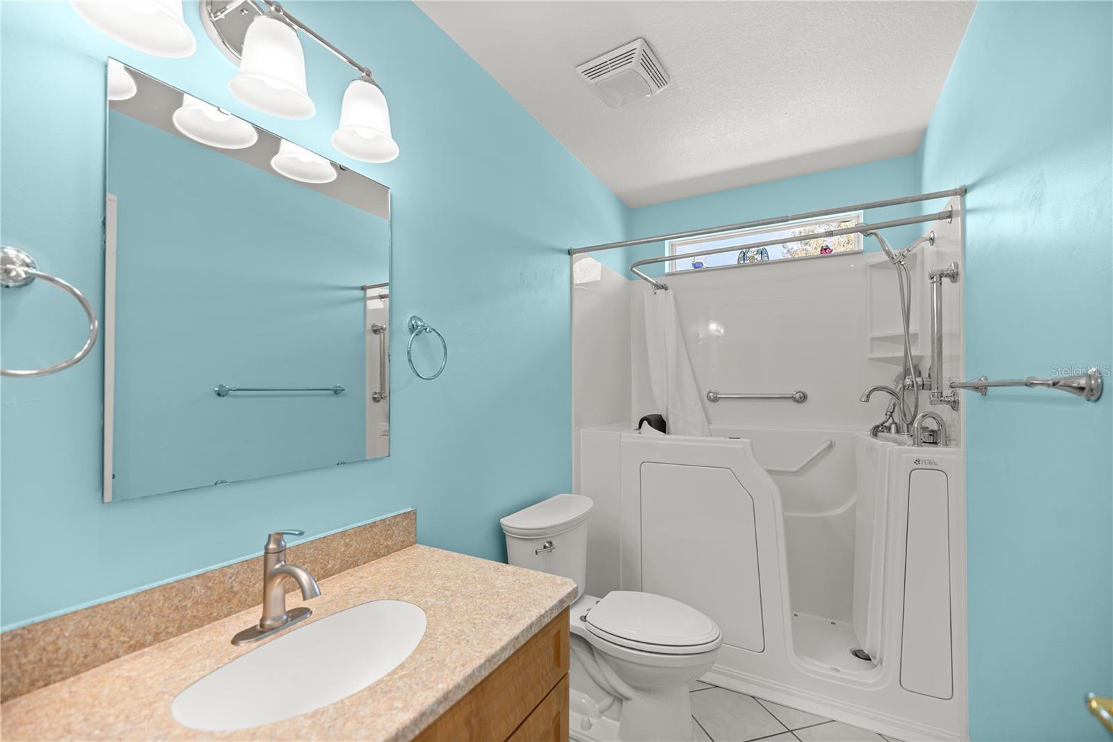 SPRUCE CREEK GC - Residential