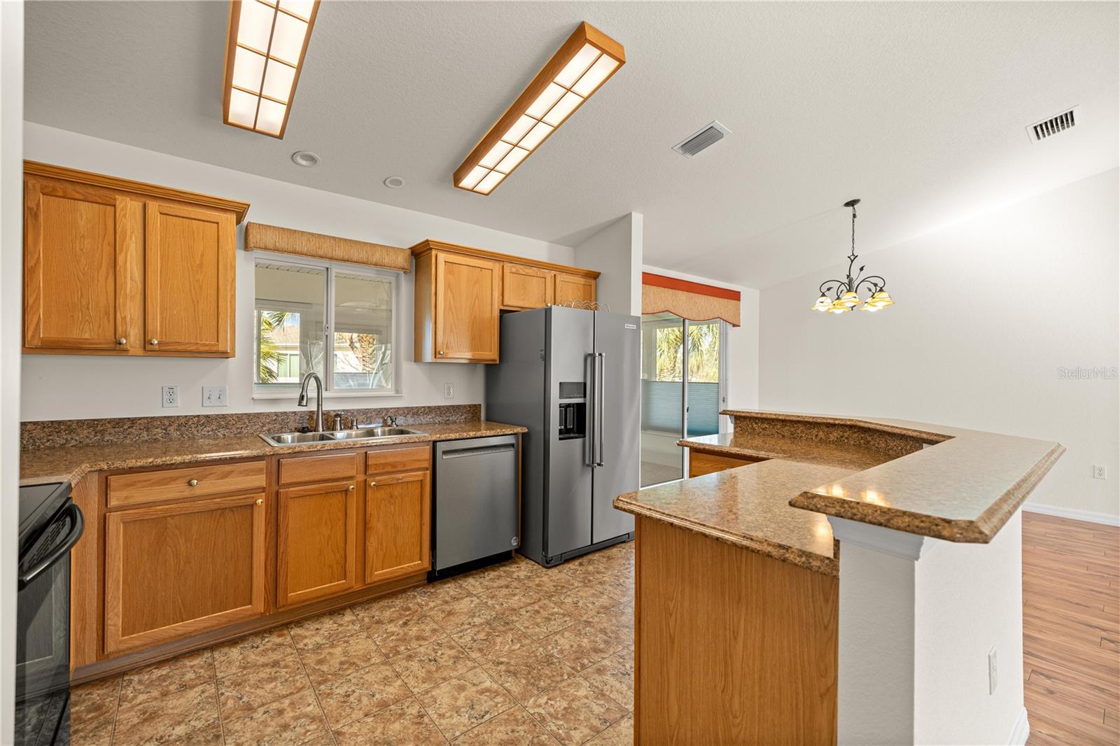 SPRUCE CREEK GC - Residential